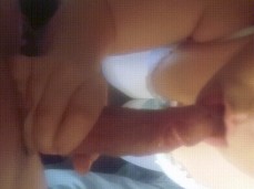 Vacuum suck from  slut gif