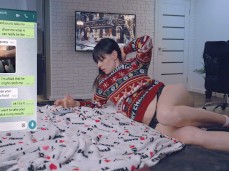 AMAZING GIRL! 🔥 gif