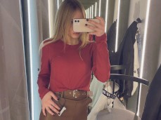 ➡️ www·wildwhores·live 🤤 my juicy PUSSY, rate! gif