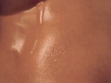 oiled gif