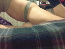 fucking husbands ass gif