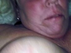 Hot BBW POV with you gif