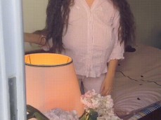 i'm waiting for you on my OF because there is a surprise 🤫❤️ gif