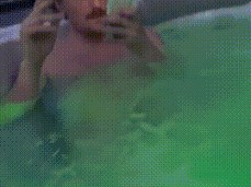 What should I do to make you notice me instead of Grindr? 0021-1