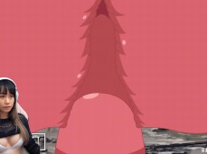 Reacting to Tatsumaki Hentai One  Man gif