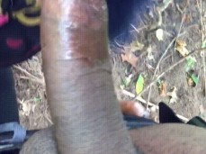 Ebony lady working hard at making you cum gif