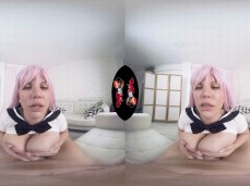 Sexo estilo anime gif