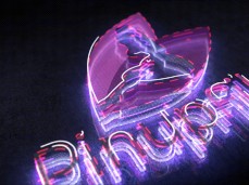 Maria Body huge tits gif