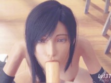Tifa suce gentiment gif