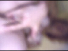 Blinded by squirt gif