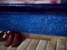 Rica Cogida culona cabalgando gif