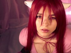 Nyu, Elfen lied gif