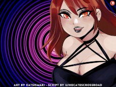 audio femdom dom fucking gif