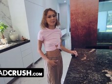 Things my stepdaughter says 20 gif