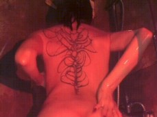 showering ended in a powerful orgasm gif