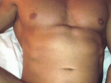 muscle stud Jason Vario fucks White muscle hunk Bruce Beckham 0435 9 gif