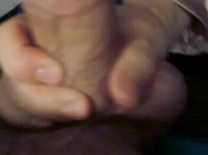 Good girls take it in the mouth gif