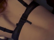 Big Booty POV gif