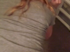 Smoking Doggystyle gif