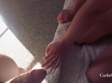 Evasive manoeuvres in the broad daylight 0346-1 6 pov gif