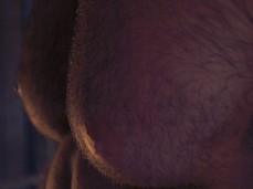 Hot boxer Apollon_31 face  face with his sparring partner 0017-1 6 gif