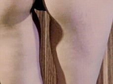 do you want to touch my ass? gif