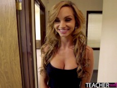 Ashley Sinclaire gif