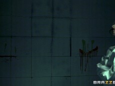 Harley Quinn's Rubber Room gif