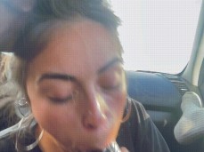 Sugarrspiceee blowjob gif