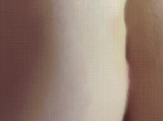 Jumping on a dick from first person gif