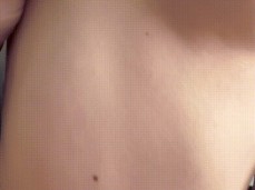 POV cowgirl vertical video gif