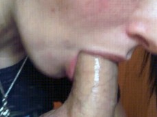 Gorge profonde lente et technique gif