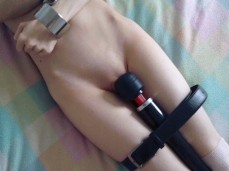 Hitachi massager wand review gif