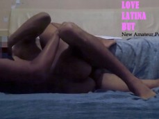 It was delightful to do that with her. gif