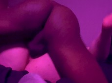 Surrendering to Jungle Fever - She Belongs to Him Now gif