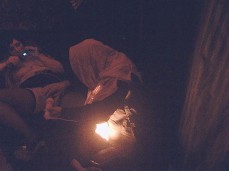 The visitor made me cum gif