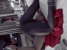 Big Dick Alpha Male Fucks Her Brains Out gif