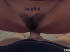 good riding for one lucky cock gif