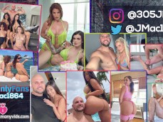 aj Applegate, big ass, bib booty,PAWG, hot gif