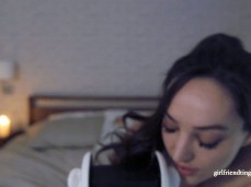 hot asmr kissing gif