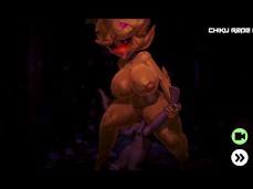 Porn of FNAF gif