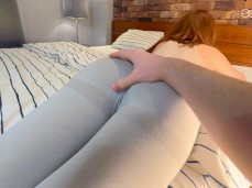 leggings fuck gif
