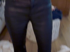 When The Party Ended The Real Party Began gif