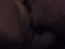 Giving her pussy a lick gif