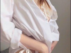 How do you like my sexy and excited body? gif