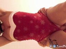 Beautiful girl fucked from behind gif