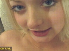 Melissa Lauren POV gif