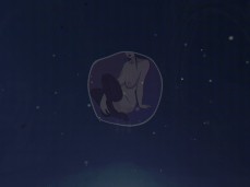   l'a attachée pendant qu' travaille et a mis la machine à fond gif