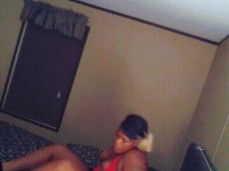 SHE ASKED, "DID YOU NUT?" gif