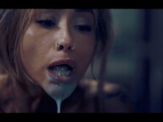 ExplosiveThroatPie gif